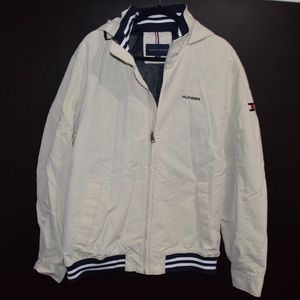 Tommy Hilfiger Essential Regatta Jacket